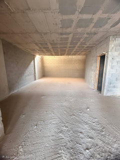 Agadir Bay commercial premises — interior and mezzanine photo 6
