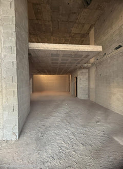 Agadir Bay commercial premises — interior and mezzanine photo 9