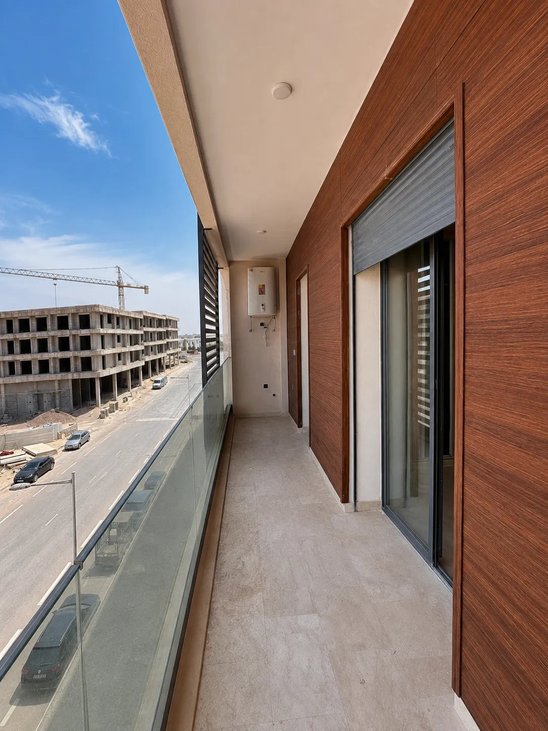 2-Bed Apartment for Sale in Agadir Bay — 96 m², No Overlook — image 1
