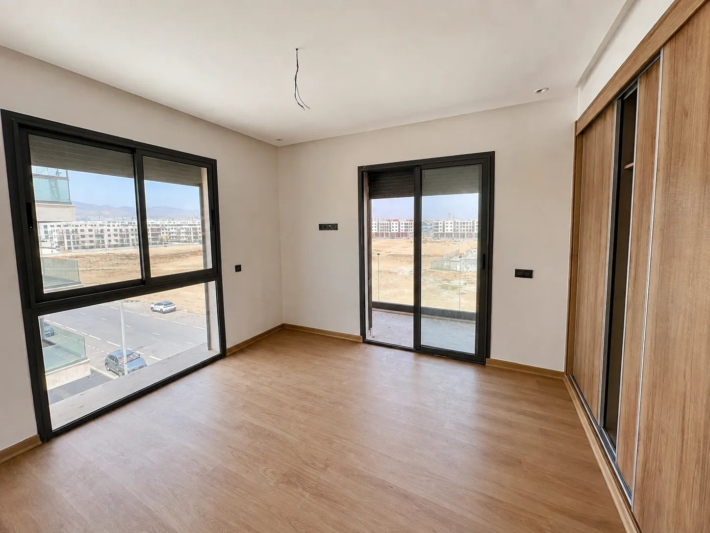 2-Bed Apartment for Sale in Agadir Bay — 96 m², No Overlook — image 2