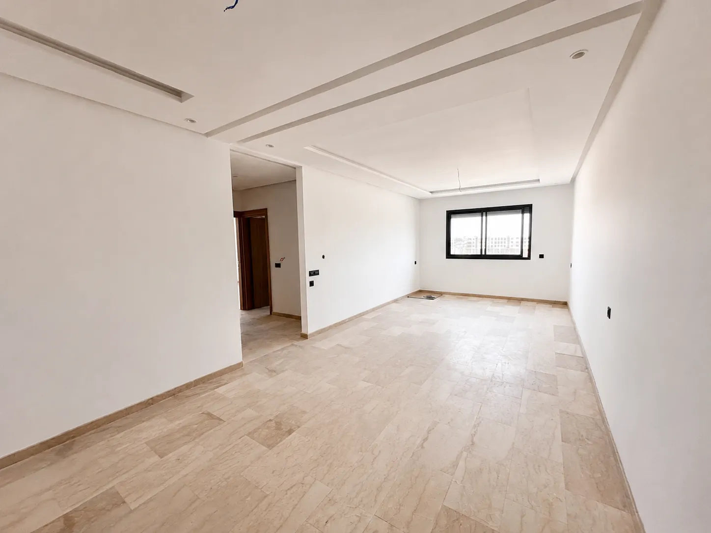 2-Bed Apartment for Sale in Agadir Bay — 96 m², No Overlook — image 3