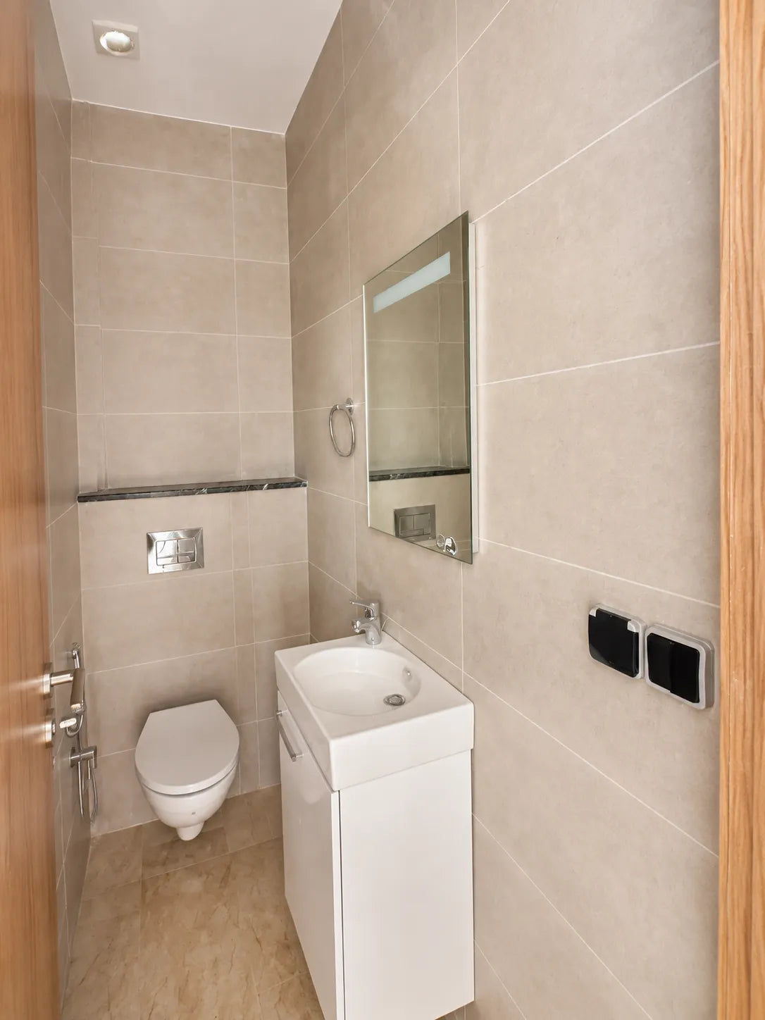 2-Bed Apartment for Sale in Agadir Bay — 96 m², No Overlook — image 4