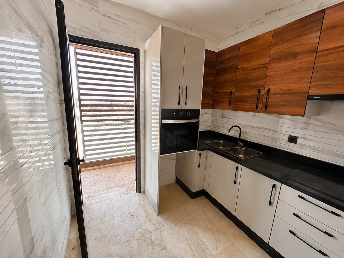 2-Bed Apartment for Sale in Agadir Bay — 96 m², No Overlook — image 5