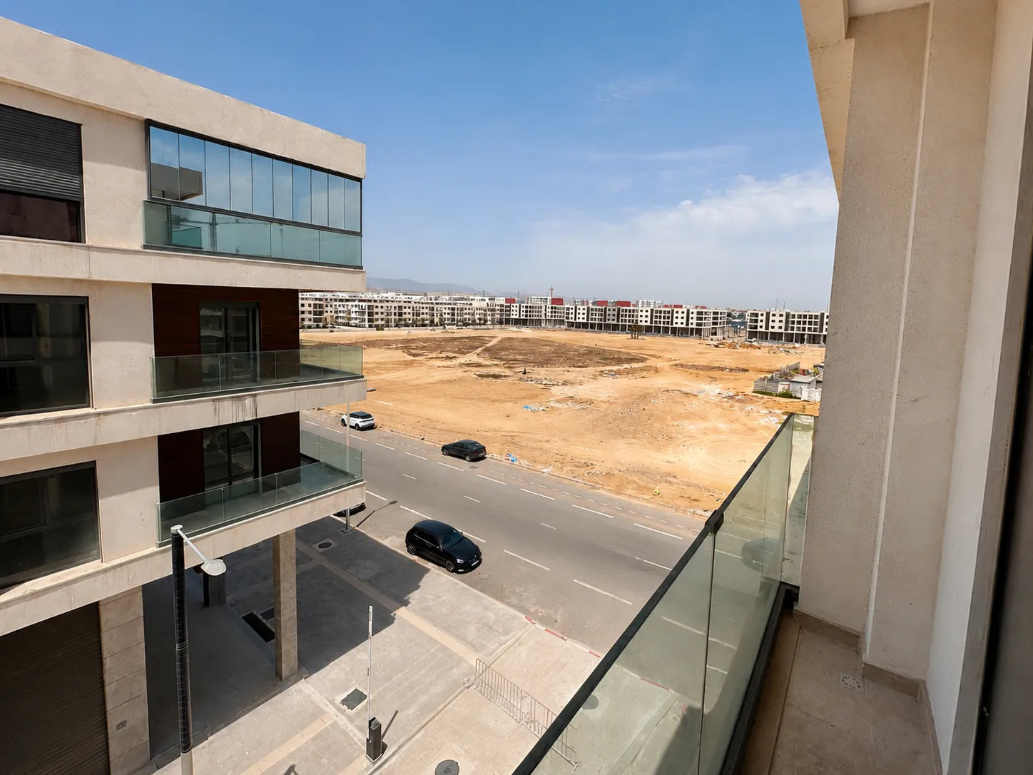 2-Bed Apartment for Sale in Agadir Bay — 96 m², No Overlook — image 7