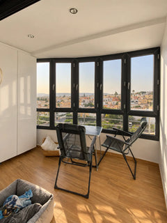 Avenue des FAR apartment, Agadir — photo 3