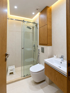 Avenue des FAR apartment, Agadir — photo 6