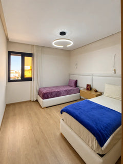 Avenue des FAR apartment, Agadir — photo 7