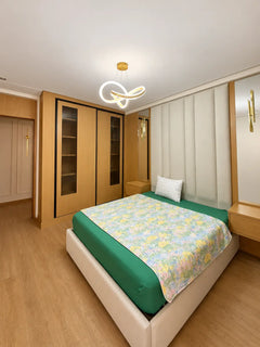 Avenue des FAR apartment, Agadir — photo 10
