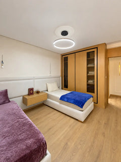 Avenue des FAR apartment, Agadir — photo 11