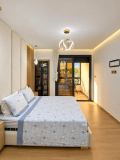 Avenue des FAR apartment, Agadir — photo 13
