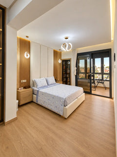 Avenue des FAR apartment, Agadir — photo 14