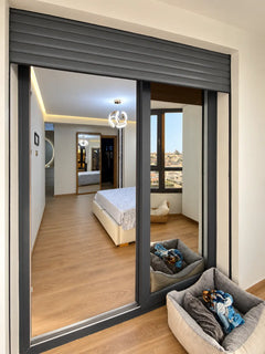 Avenue des FAR apartment, Agadir — photo 16