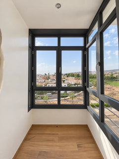 Avenue des FAR apartment, Agadir — photo 17