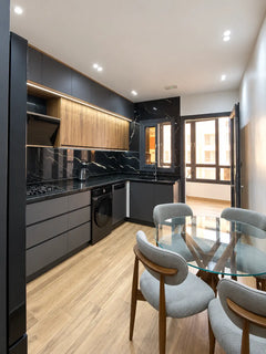 Avenue des FAR apartment, Agadir — photo 22