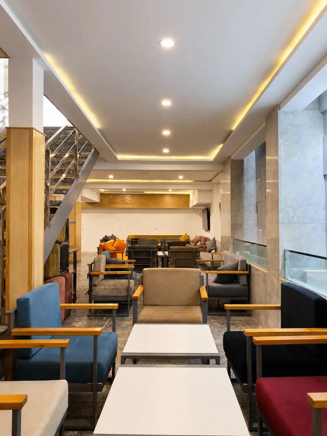 Café Business for Sale in Hay Salam, Agadir — 500 m² — image 3