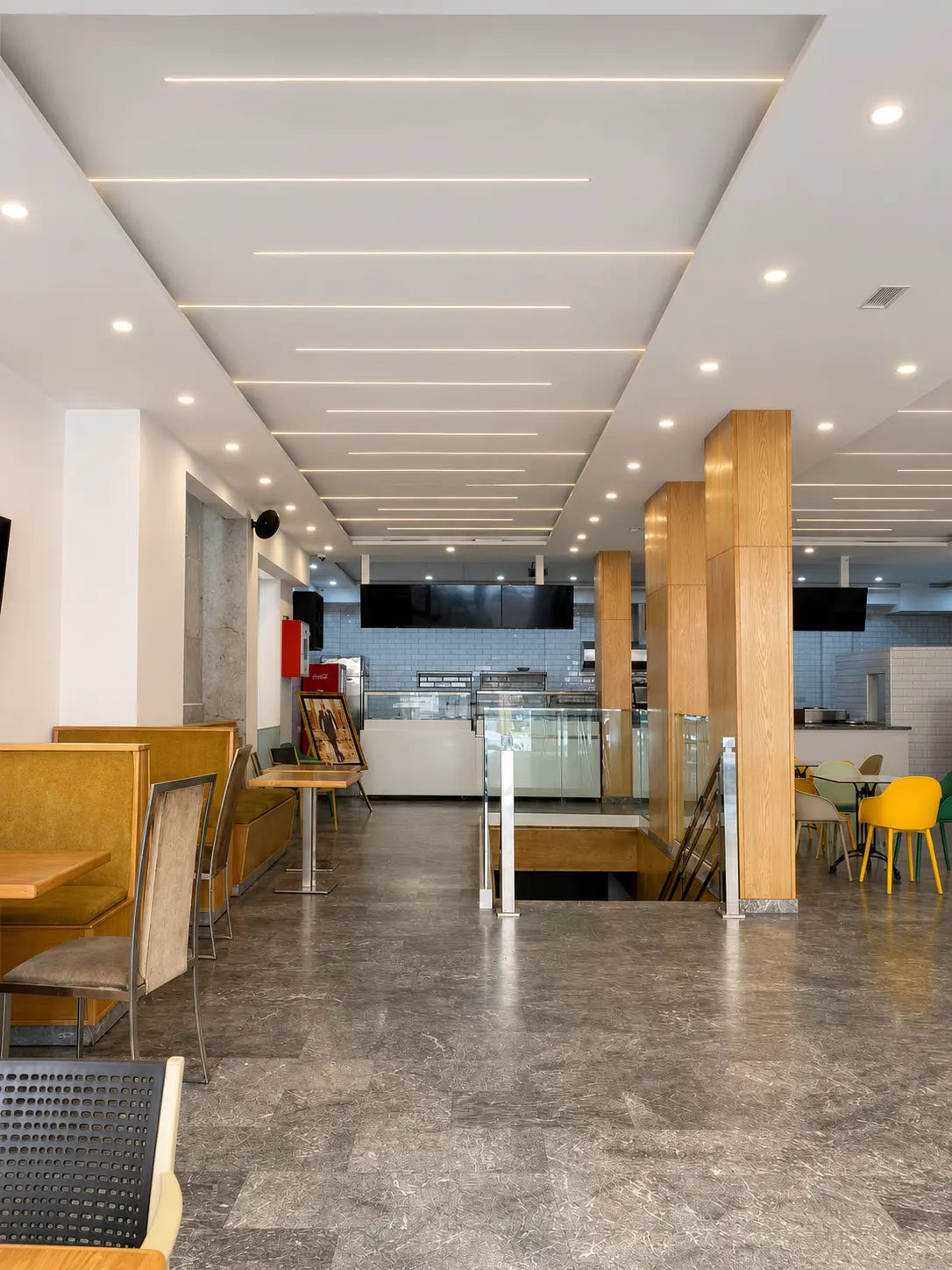 Café Business for Sale in Hay Salam, Agadir — 500 m² — image 9