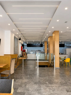 Attività di caffè in vendita a Hay Salam, Agadir — 500 m² — immagine 9