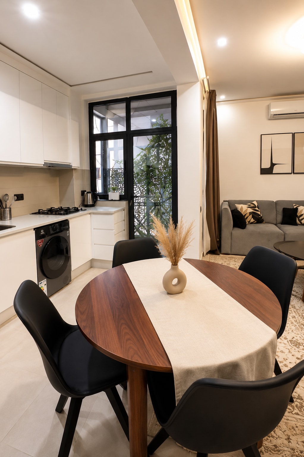 Haut Founty 2-Bed Apartment near Agadir Bay — DHAJIA Morocco