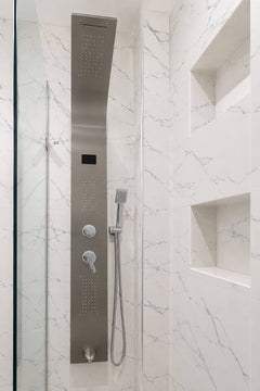 Hay Mohammadi two-bedroom apartment with terrace access — photo 4