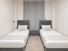 Hay Mohammadi two-bedroom apartment with terrace access — photo 8