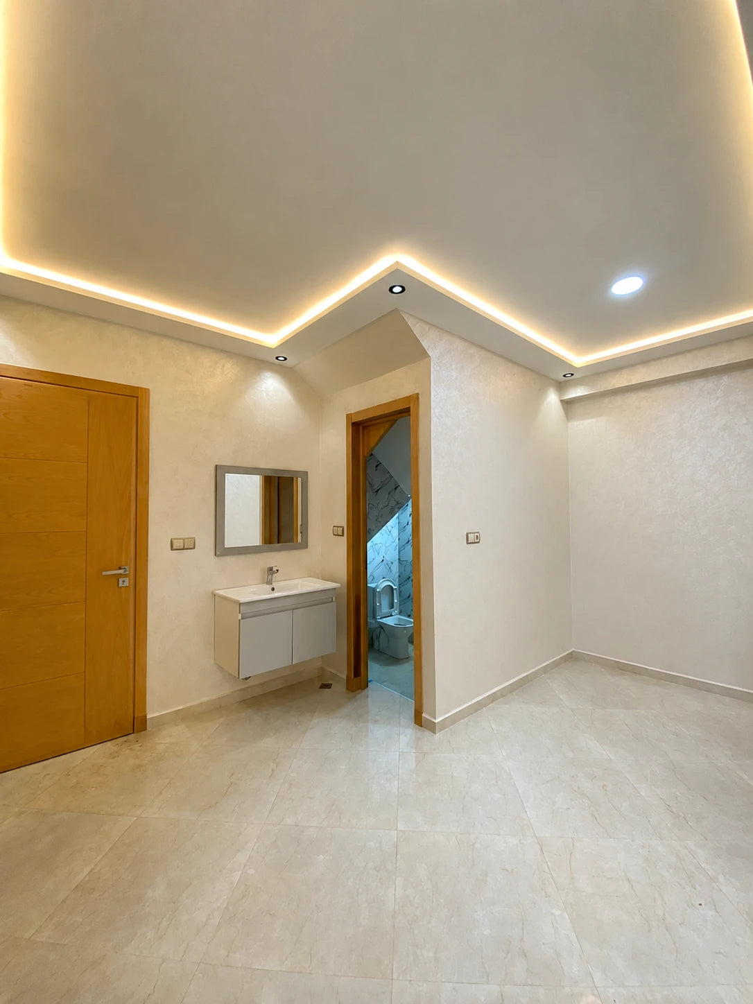 Two-bedroom apartment for sale in Aït Melloul, Agadir — property view 2