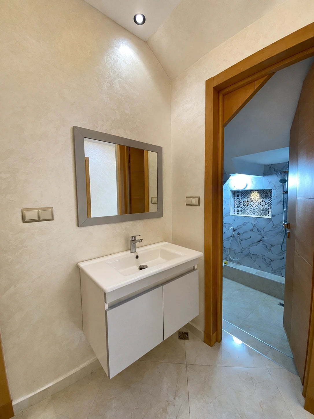 Two-bedroom apartment for sale in Aït Melloul, Agadir — property view 9