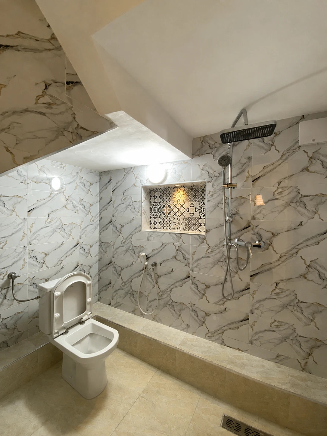 Two-bedroom apartment for sale in Aït Melloul, Agadir — property view 10