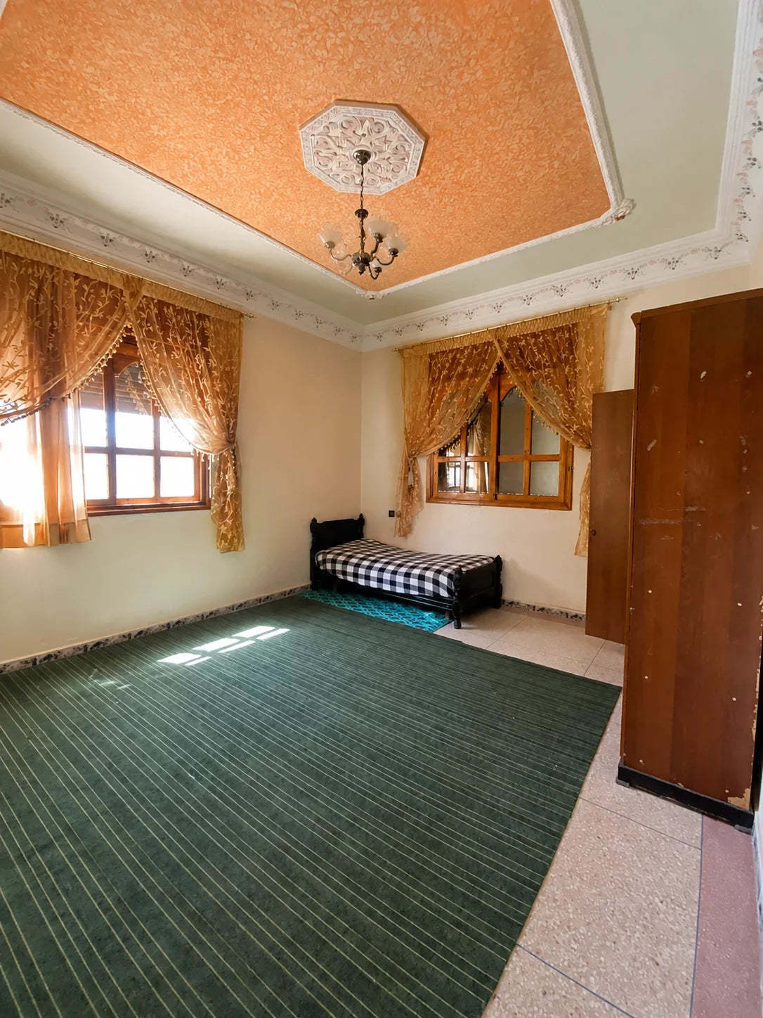 Villa for sale in Aït Melloul near Agadir — property view 2