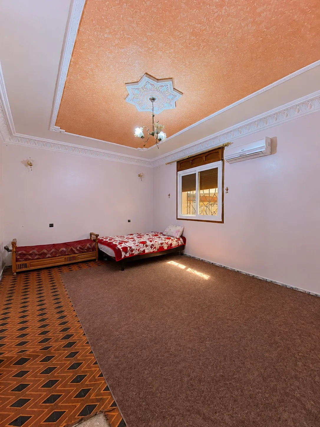 Villa for sale in Aït Melloul near Agadir — property view 3