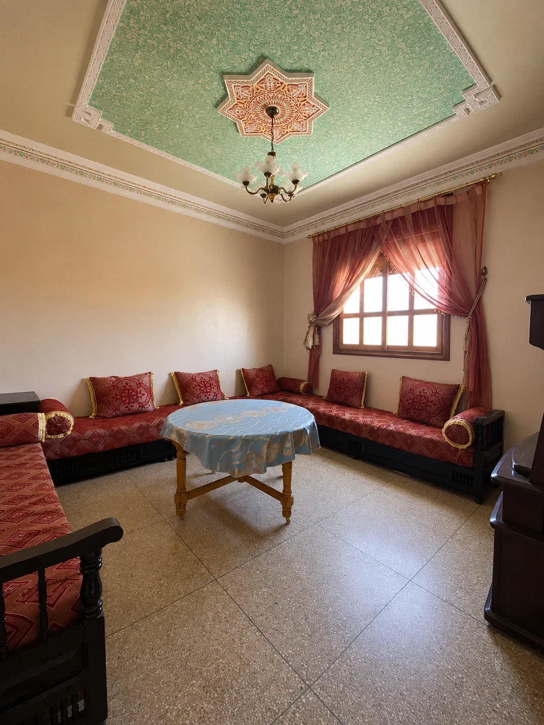 Villa for sale in Aït Melloul near Agadir — property view 5