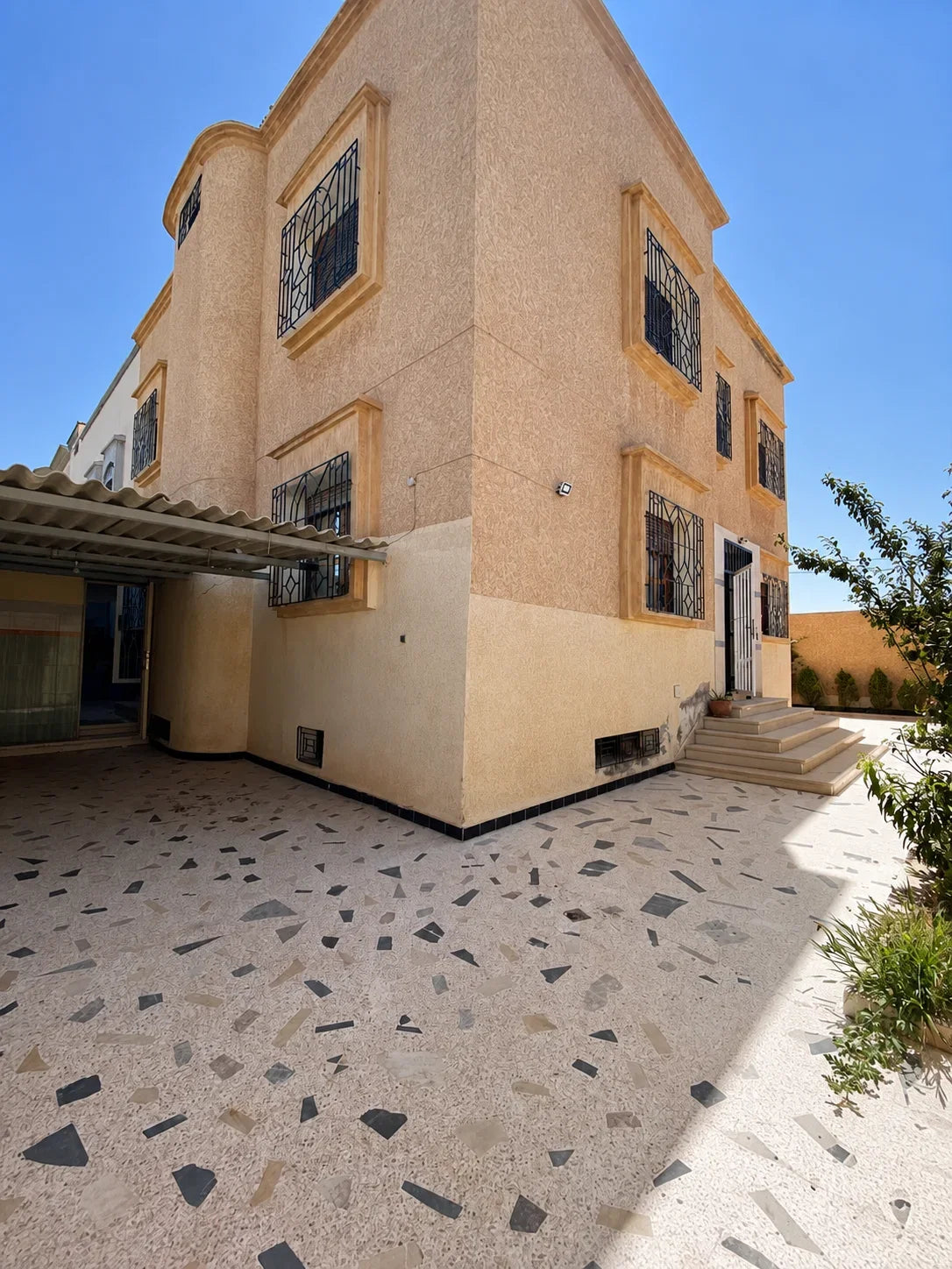 Villa for Sale in Aït Melloul near Agadir — 359 m² — DHAJIA Morocco