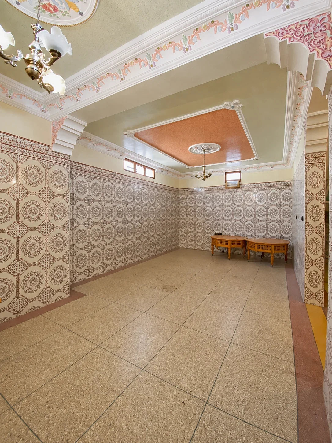 Villa for sale in Aït Melloul near Agadir — property view 8