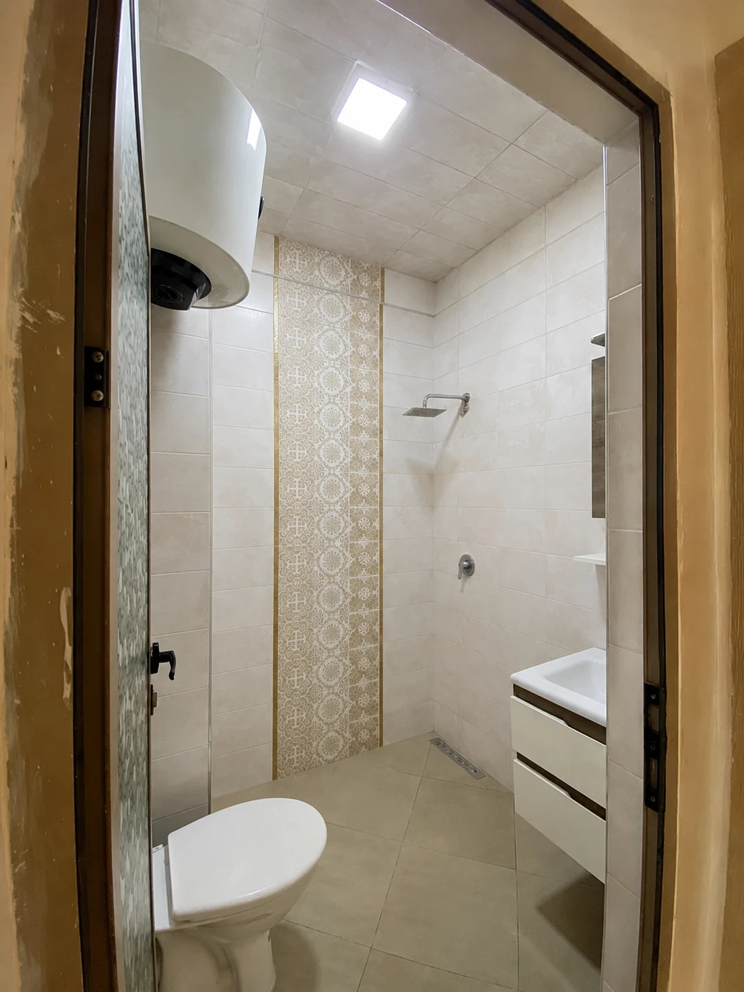 Furnished two-bedroom apartment for sale in Dcheira El Jihadia, Agadir — property view 6