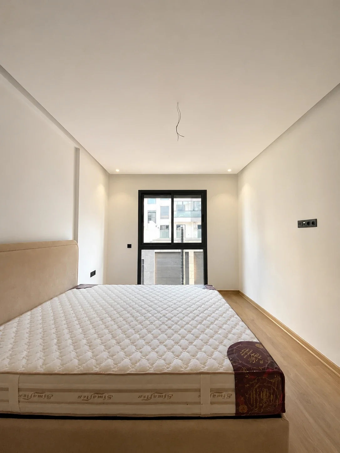 Three-bedroom terrace apartment for sale in Founty, Agadir — property view 4