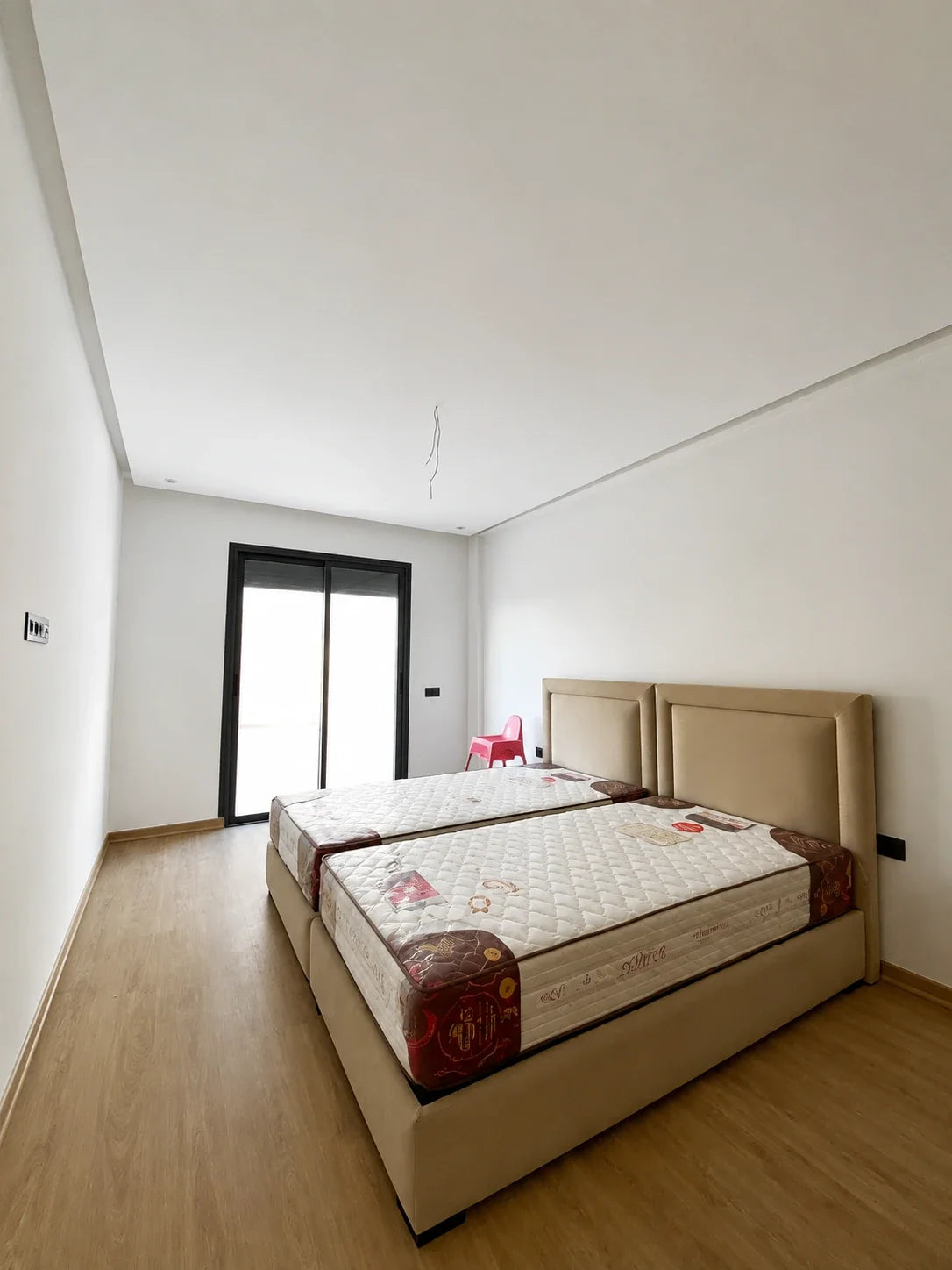 Three-bedroom terrace apartment for sale in Founty, Agadir — property view 5