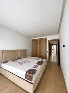 Appartamento con terrazza e tre camere da letto in vendita a Founty, Agadir — vista immobile 6