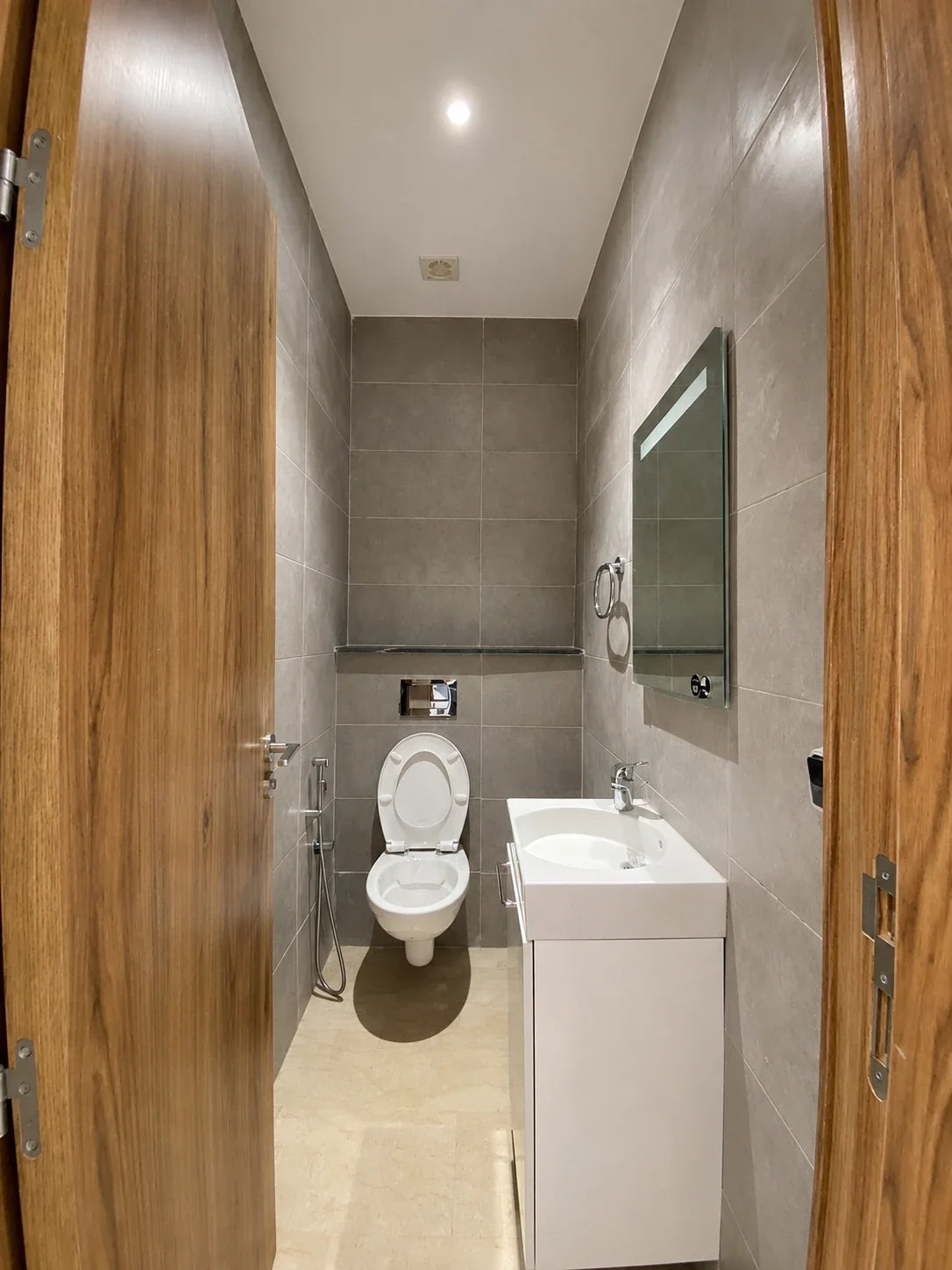 Three-bedroom terrace apartment for sale in Founty, Agadir — property view 10