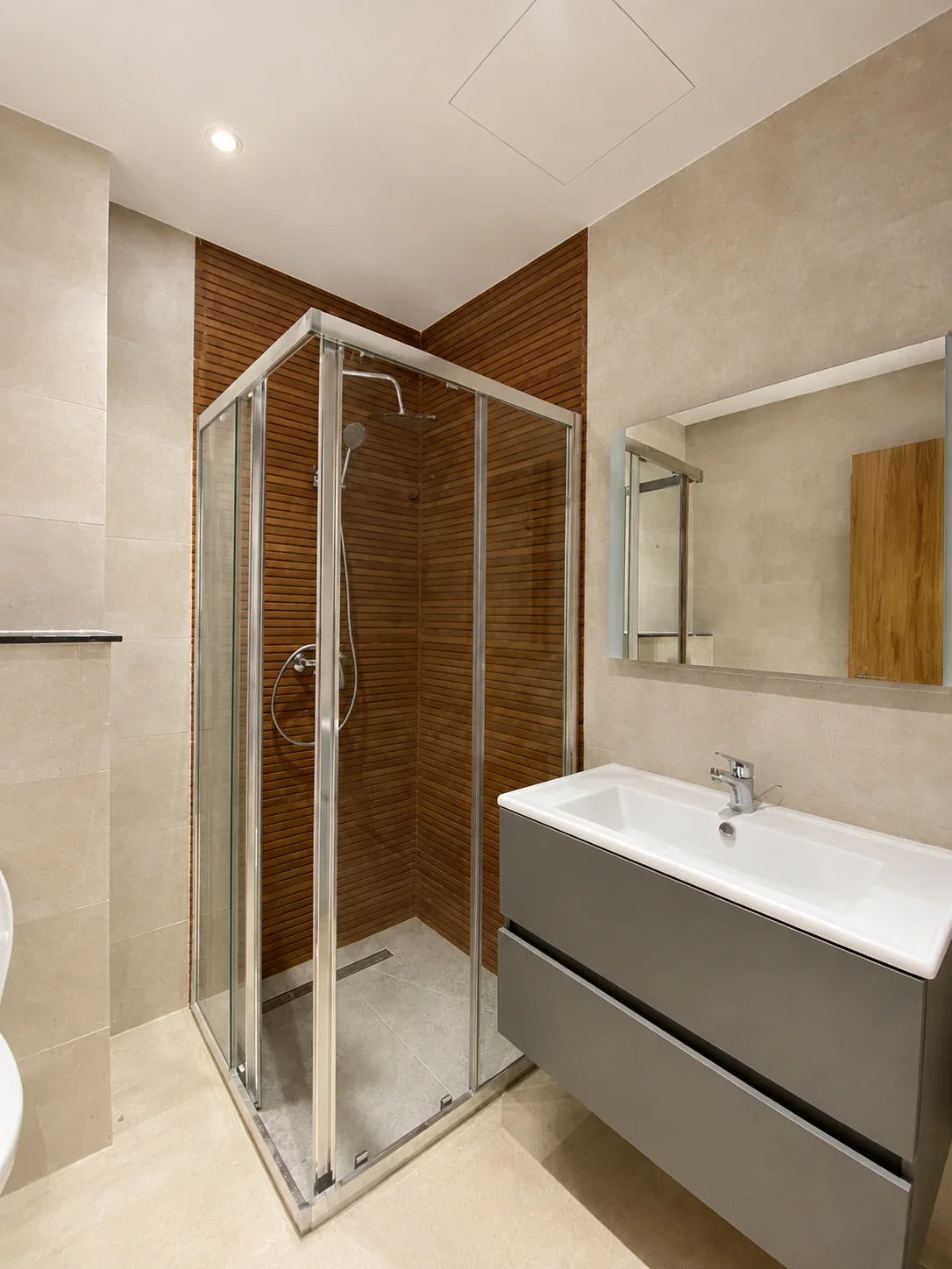 Three-bedroom terrace apartment for sale in Founty, Agadir — property view 12