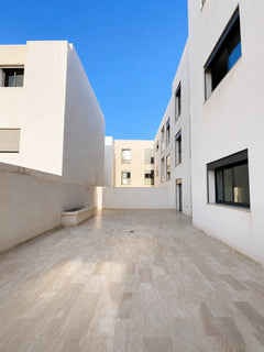 Appartamento con terrazzo, tre camere da letto, in vendita a Founty, Agadir — vista immobile 14