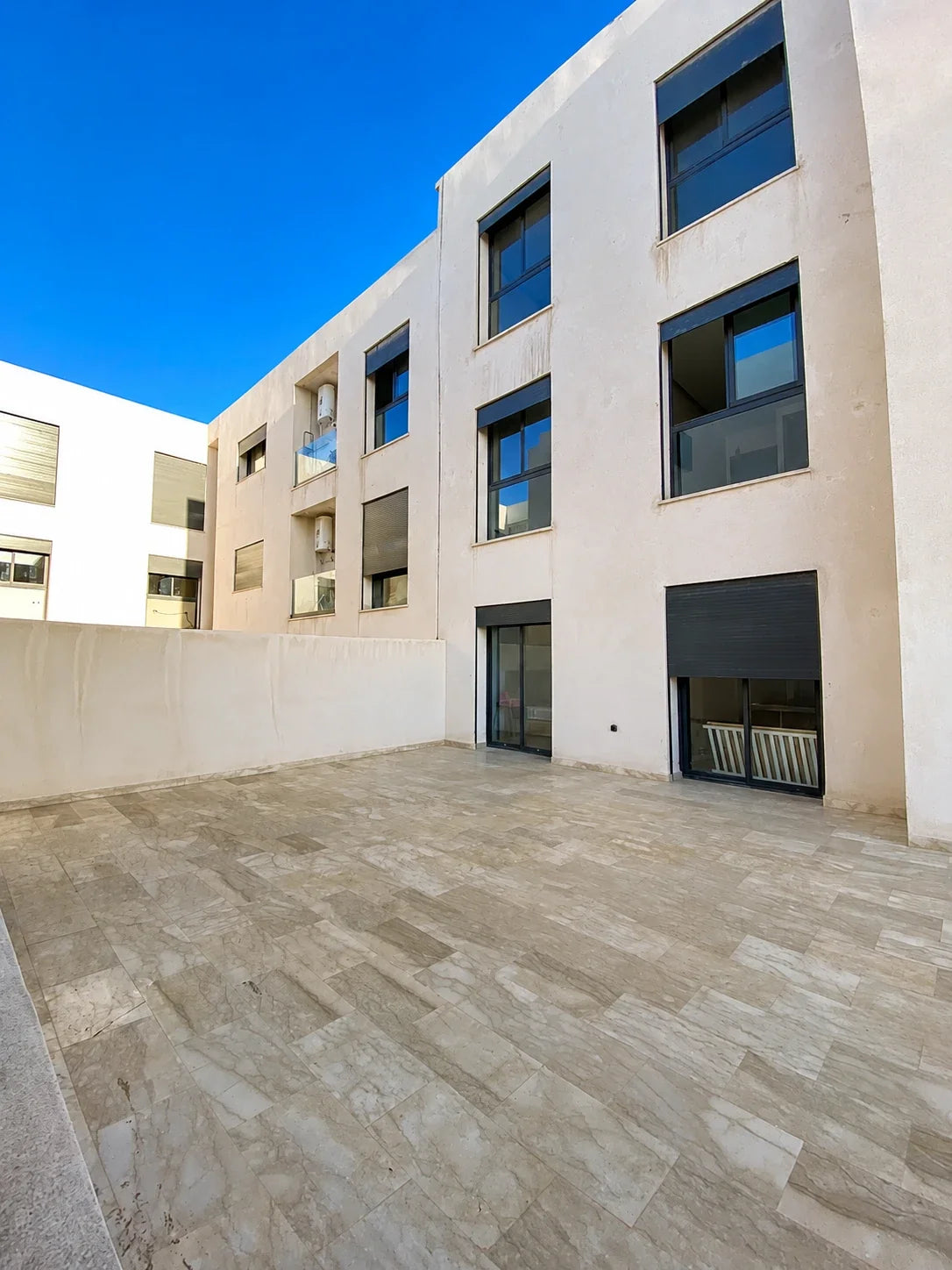 Three-bedroom terrace apartment for sale in Founty, Agadir — property view 15