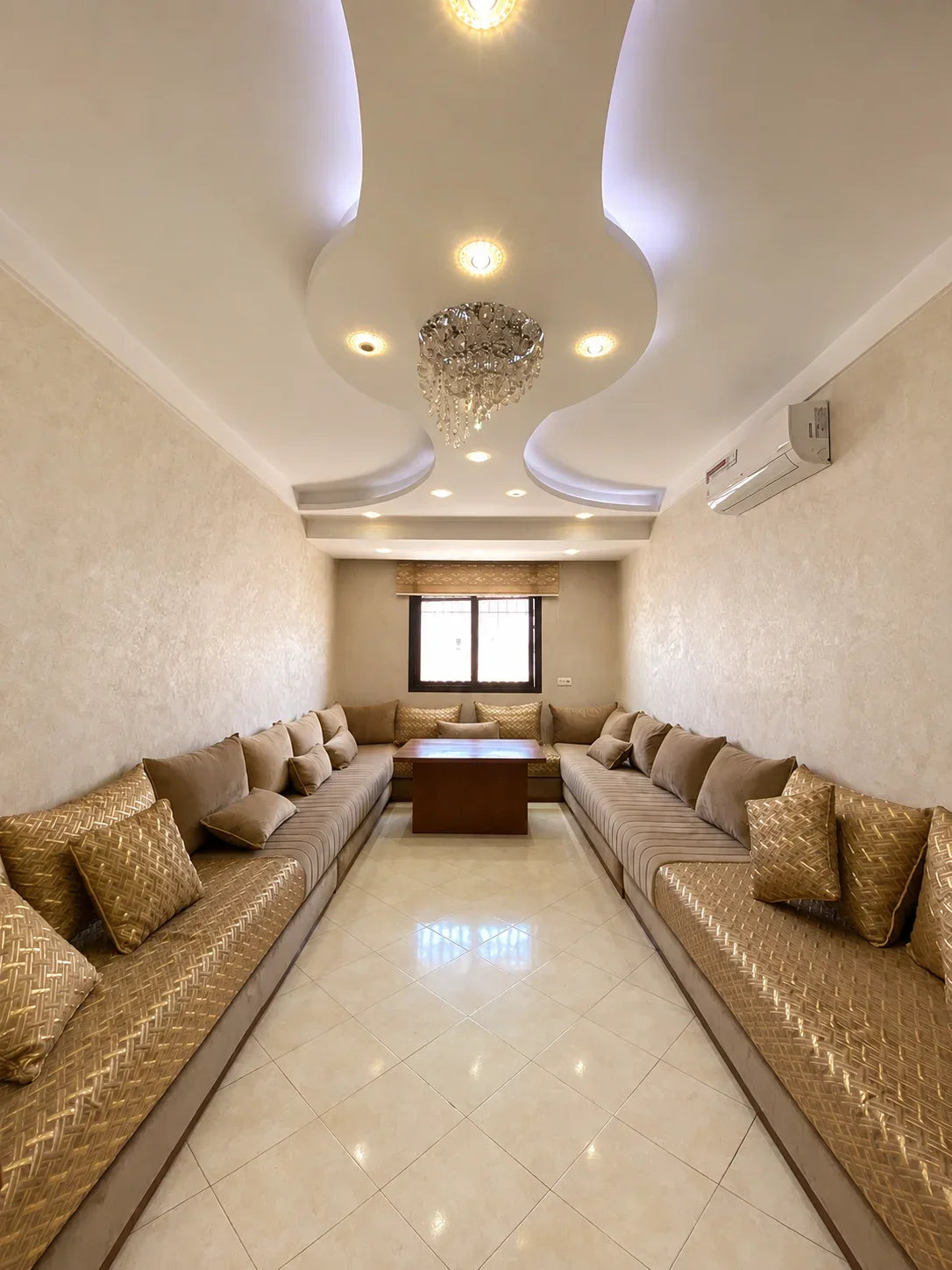 3-Bed Apartment for Sale in Hay El Houda, Agadir — 113 m² — DHAJIA Morocco