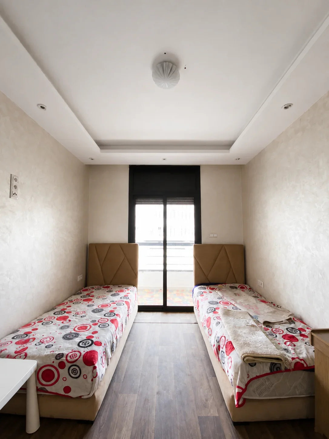 Three-bedroom apartment for sale in Hay El Houda, Agadir — property view 13