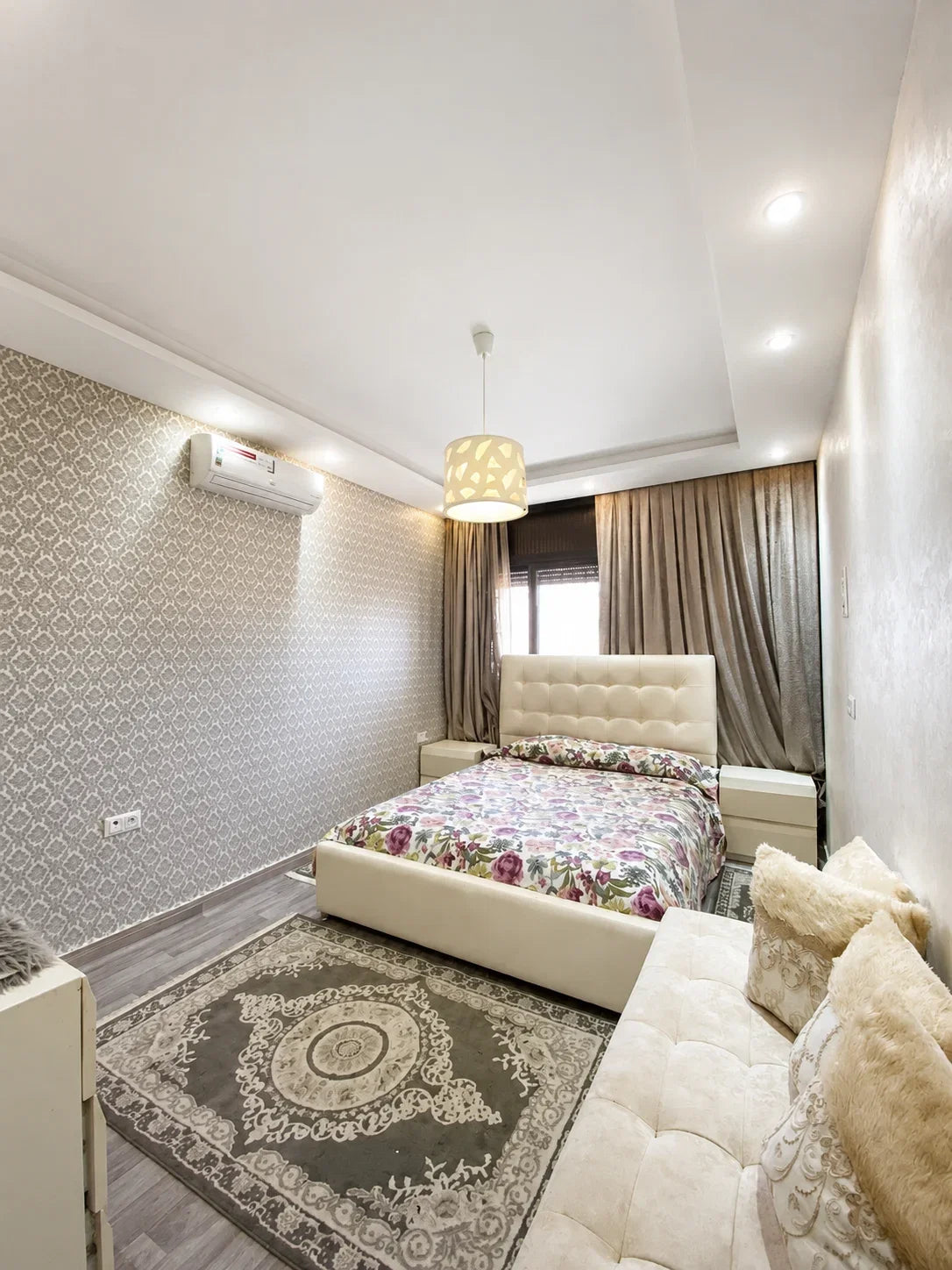 Three-bedroom apartment for sale in Hay El Houda, Agadir — property view 15