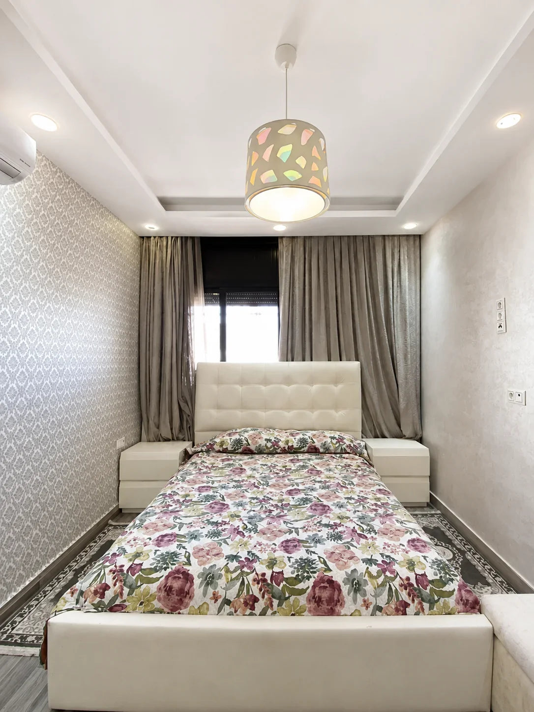 Three-bedroom apartment for sale in Hay El Houda, Agadir — property view 16