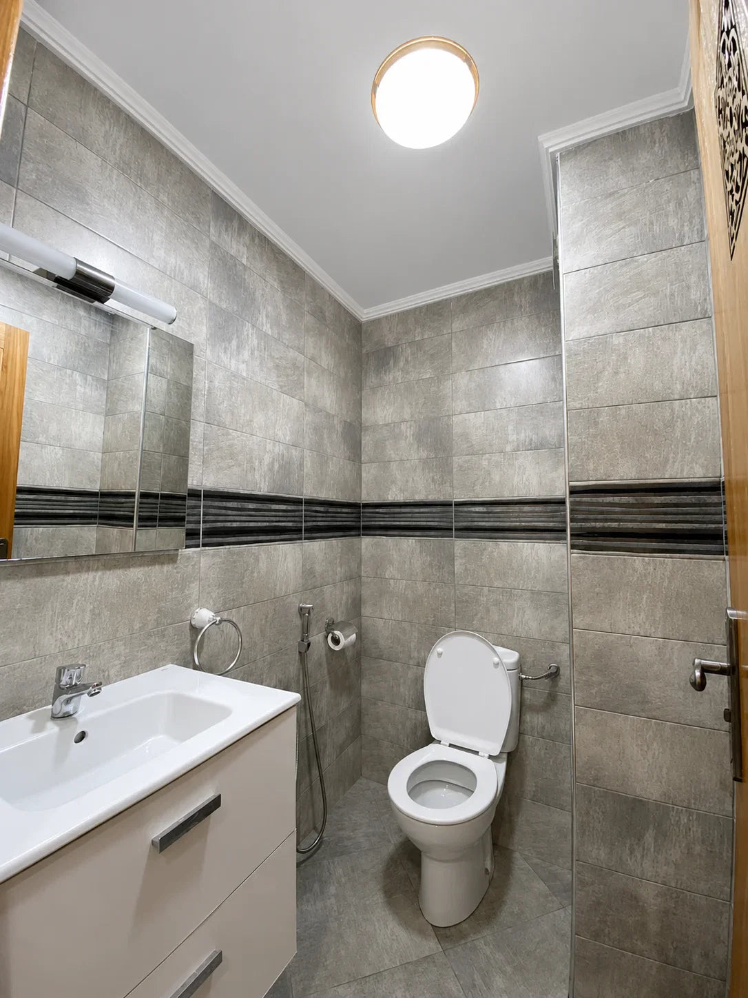 Three-bedroom apartment for sale in Hay El Houda, Agadir — property view 17