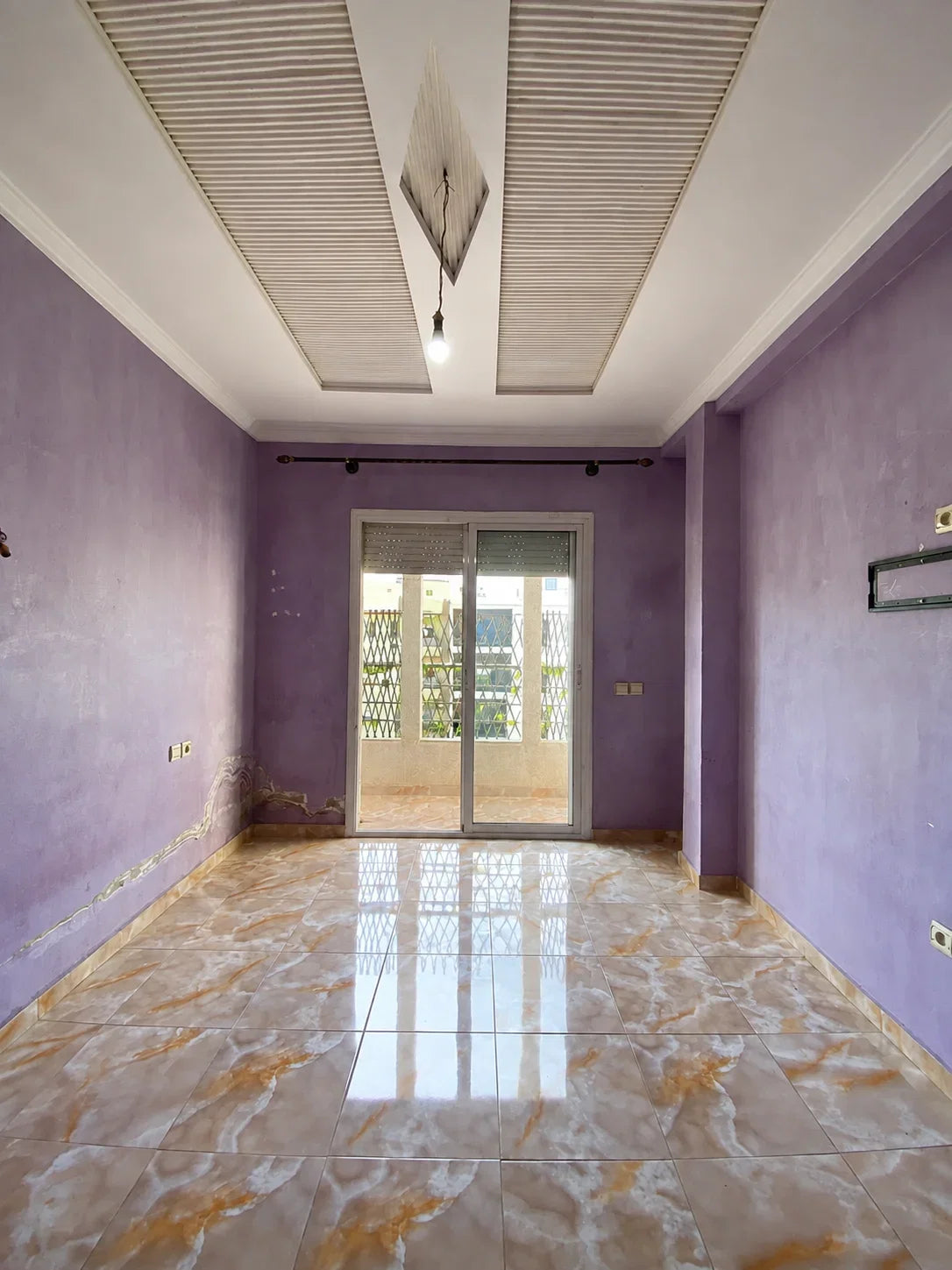 Three-bedroom family apartment for sale in Hay El Houda, Agadir — property view 4