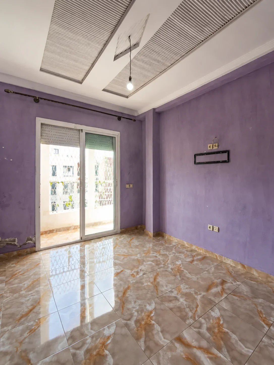 Three-bedroom family apartment for sale in Hay El Houda, Agadir — property view 5