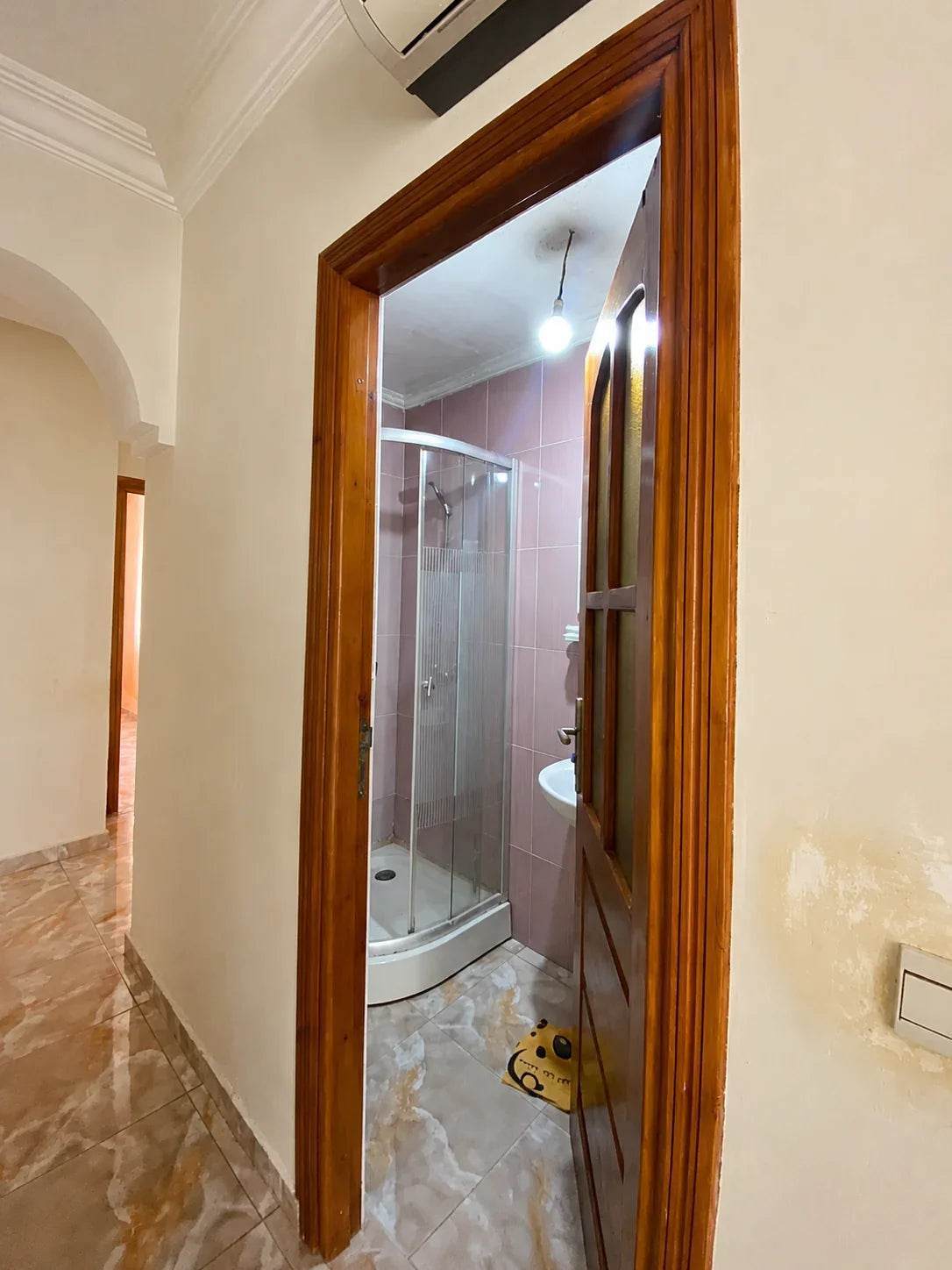 Three-bedroom family apartment for sale in Hay El Houda, Agadir — property view 7
