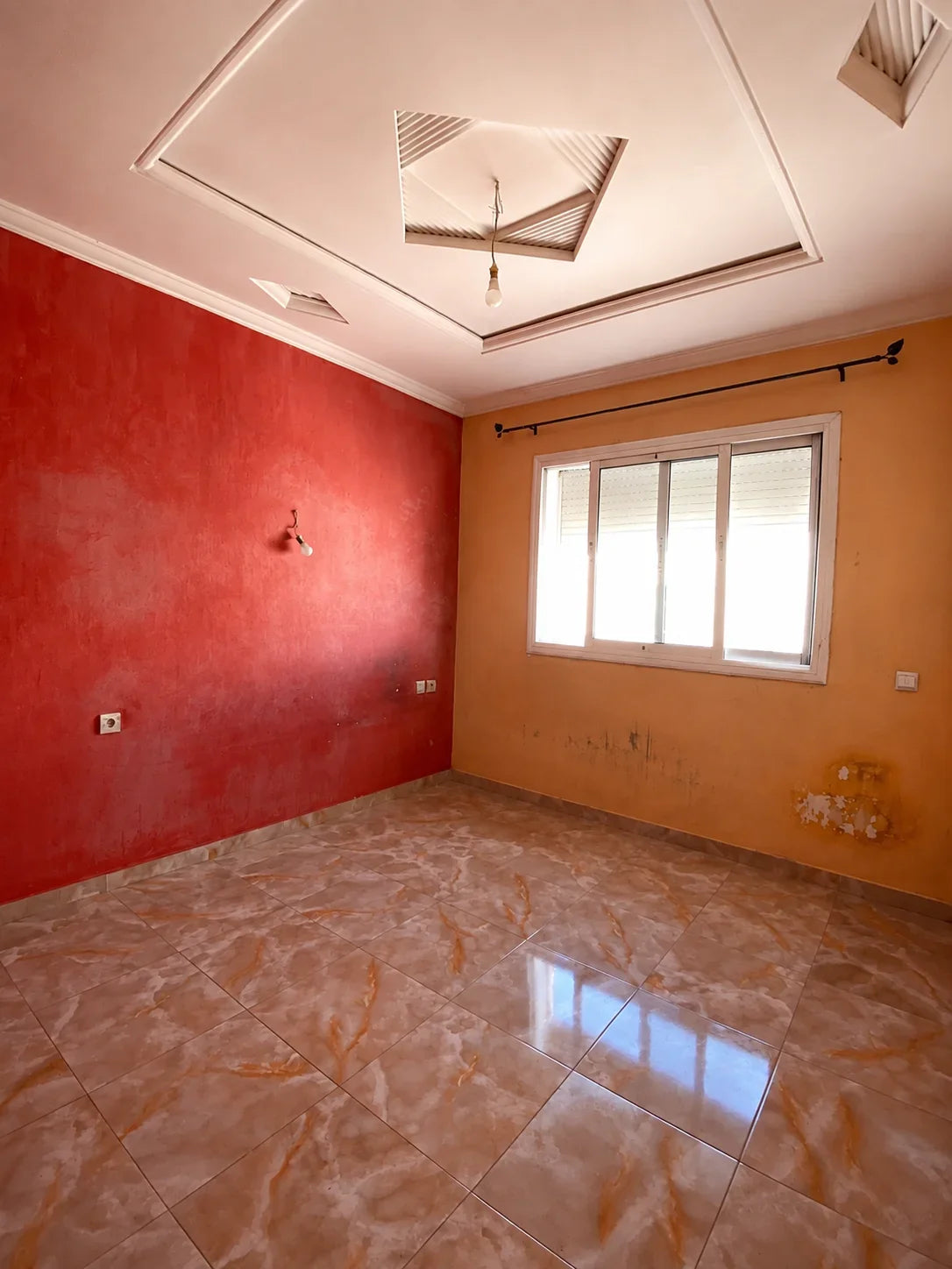 Three-bedroom family apartment for sale in Hay El Houda, Agadir — property view 8
