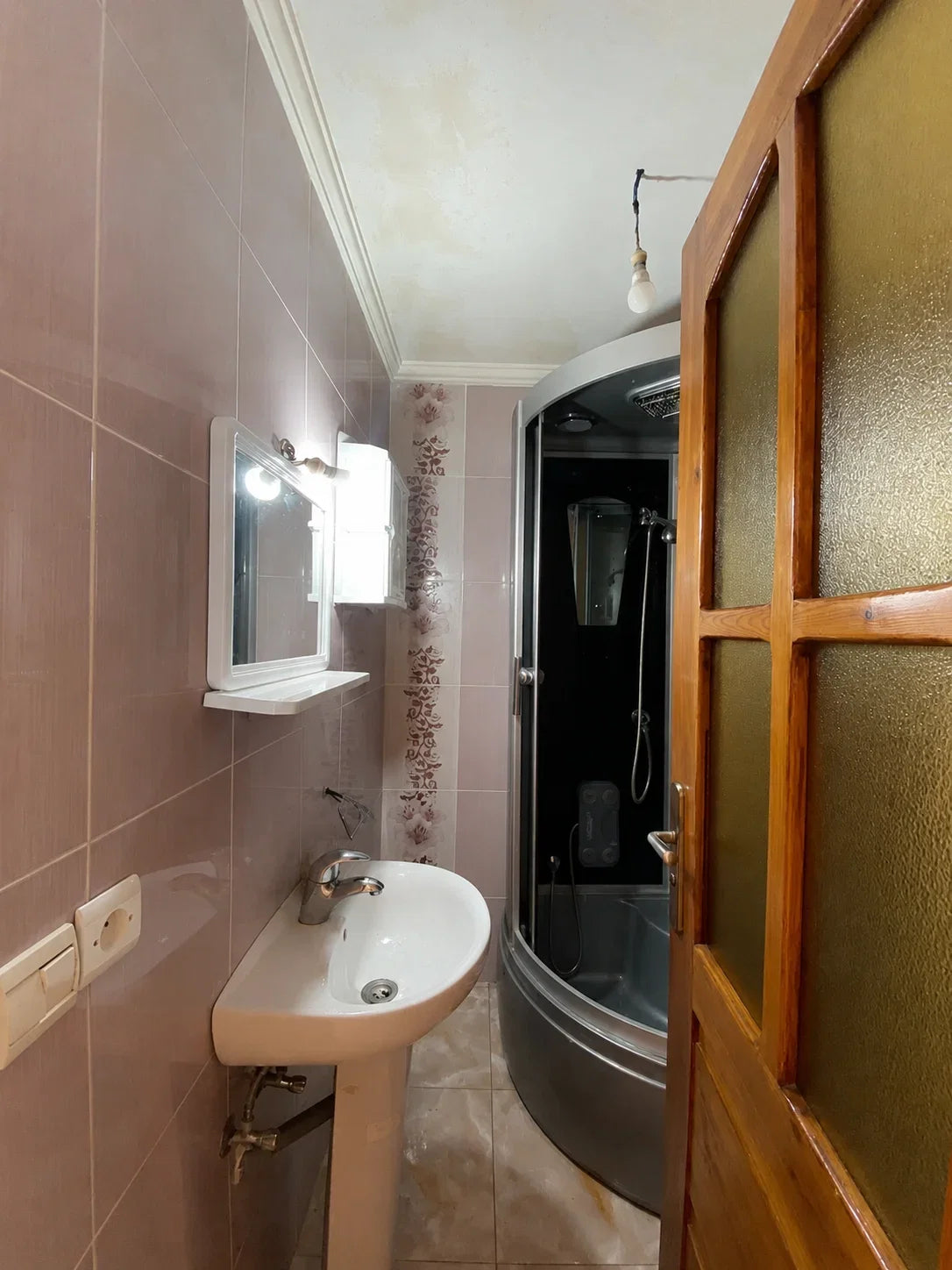Three-bedroom family apartment for sale in Hay El Houda, Agadir — property view 9